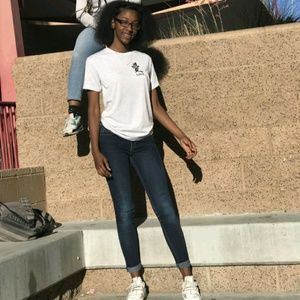 Meet your Posher, Amyah